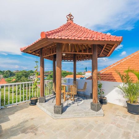 Umah Santi Residence Ungasan Eksteriør billede
